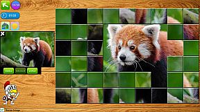 Photo Puzzles HD