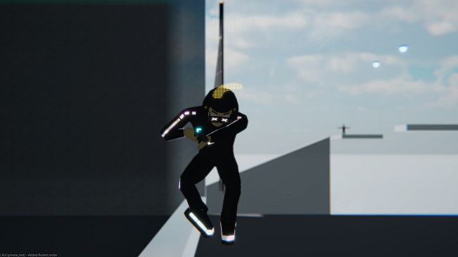 Banana Shooter - Cyber Upgrade