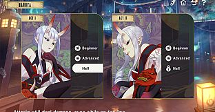 Gensou -Yumegokochi- Illusion -Dreamlike-