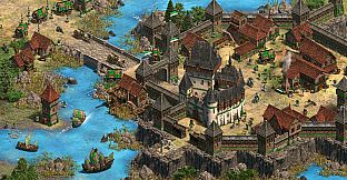 Age of Empires II: Definitive Edition - Dawn of the Dukes