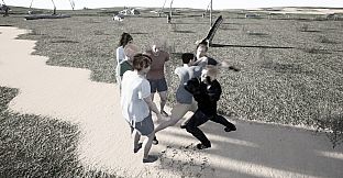 Anders II: The Cursed Coast