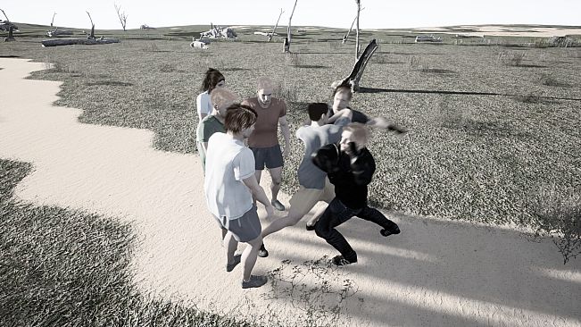 Anders II: The Cursed Coast