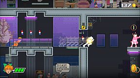 My First Convention Is A Trap