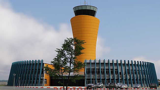 X-Plane 12 Add-on: FSDG -  Kinshasa
