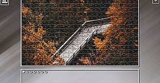 Super Jigsaw Puzzle: Generations - Forests