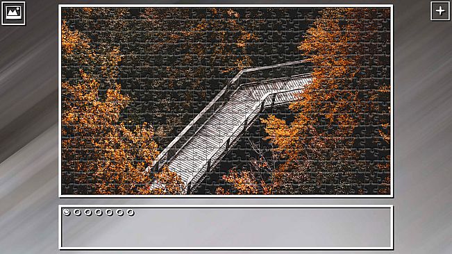 Super Jigsaw Puzzle: Generations - Forests