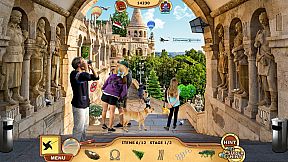 Big Adventure: Trip to Europe 7 - Collector's Edition