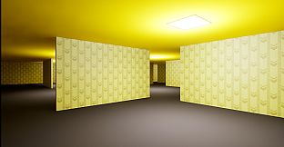 Backrooms: Last Chance