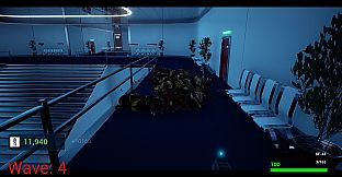 Voidwalkers: The Gates Of Hell