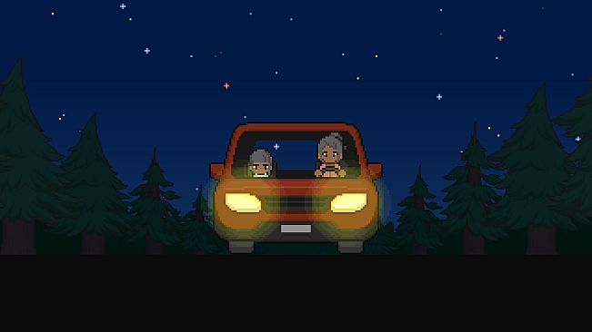 Meg's Monster - Lost Memories