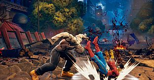 Invincible VS