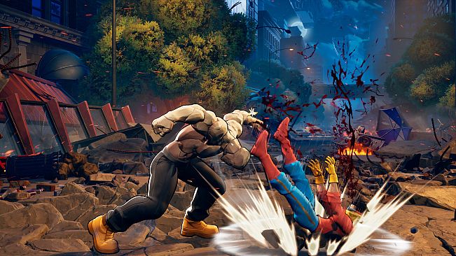 Invincible VS - Deluxe Edition