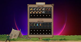 Keepwatch: Idle Kingdom RPG