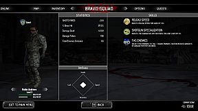 Breach & Clear: Deadline Rebirth (2016)