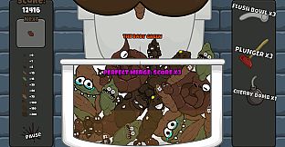 Turd Merge - Unleashed