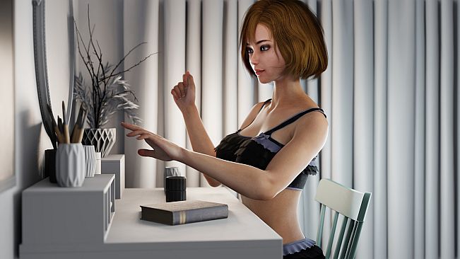 Orgasm Simulator 2024