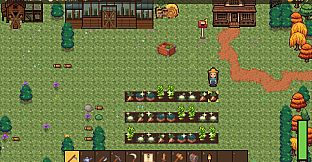 Wetherell Farm Saga
