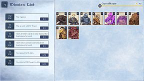 Relics - The Card Game