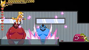 Twilight Parade: Moonlit Mononoke