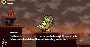 KNAD - First Chapter