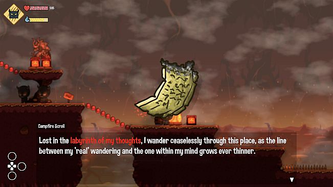 KNAD - First Chapter