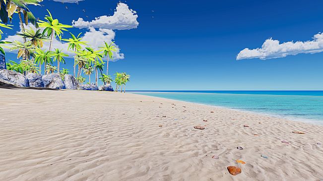 Quantum Vision Board