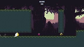 Eggstraordinary Goose Chase