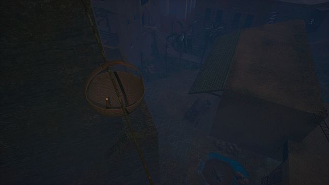 Djinn - The Forbidden Knowledge