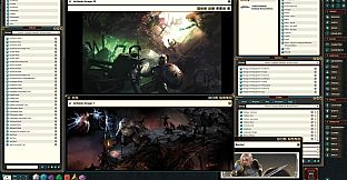 Fantasy Grounds - Solasta Campaign Rulebook