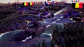 Strategic Mind: Fight for Freedom & Spirit of Liberty - Independence Bundle