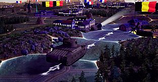 Strategic Mind: Fight for Freedom