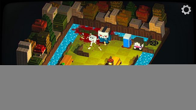 Slayaway Camp