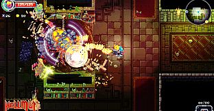 HELLMUT: The Badass from Hell