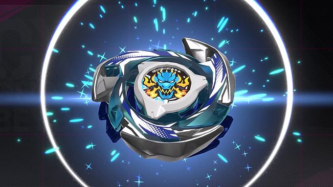 BEYBLADE X EVOBATTLE