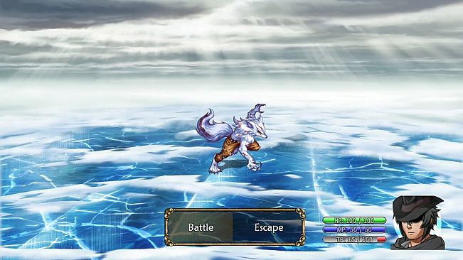 Re into Another World