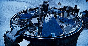 Endzone - A World Apart: Distant Places