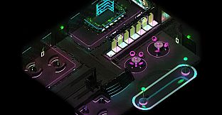 RPG Maker MZ - CyberCity The Silver Strip