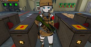 Banzai Escape 2 Subterranean - Tactical Outfits