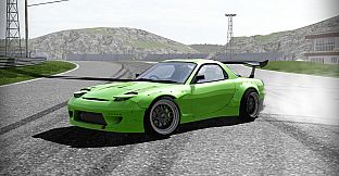 Peak Angle: Drift Online - Japan Cars Pack