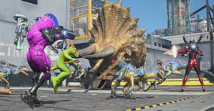 Exoprimal - Exoprimal Survival Pass Season 3: Premium Tier