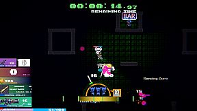 Dead Beats Survivors