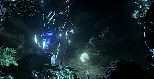 BlackShield: Upora Story