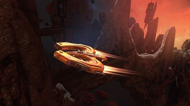 Star Conflict - Unknown horizons. Stage two (Deluxe edition)