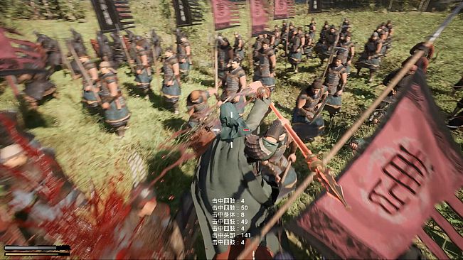 Warfront: Three Kingdoms