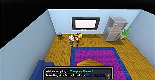 Frontier Combat: Beginnings