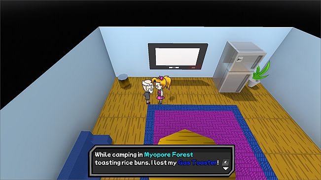 Frontier Combat: Beginnings