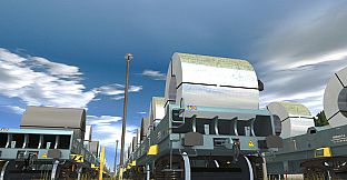 Trainz 2022 DLC - Shmmns Coil Transporter