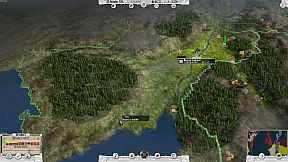 The Seven Years War (1756-1763)