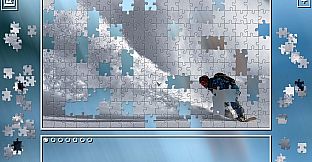 Super Jigsaw Puzzle: Generations - Winter 2021