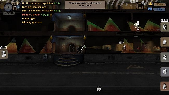 Beholder Complete Edition